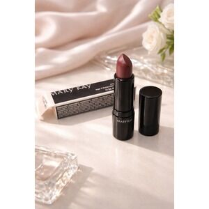 Mary Kay Matte Lipstick Puro Mirtillo Discontinued New